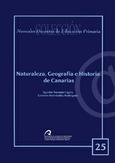 Naturaleza, Geografía e Historia de Canarias