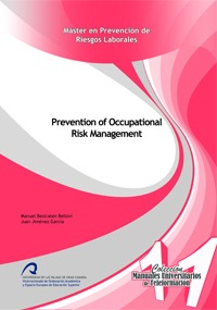 Prevention of Occupational Risk Management