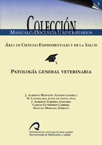 Patología General Veterinaria