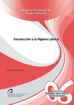 Introducción a la Higiene Laboral