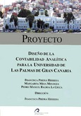 Diseño de la contabilidad analítica para la Universidad de Las Palmas de Gran Canaria