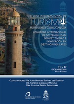 II Foro Internacional de Turismo Maspalomas Costa Canaria (FITMCC)