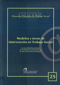 Modelos y áreas de intervención en trabajo social