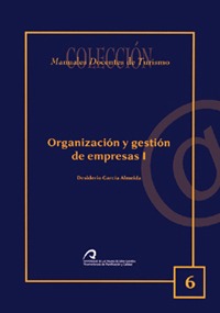 Organización y gestión de empresas I