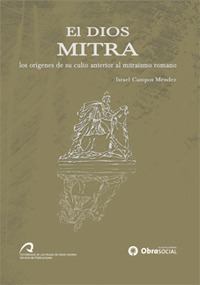 El Dios Mitra El Dios Mitra