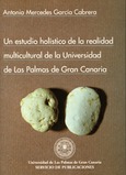 Un estudio holístico de la realidad multicultural de la Universidad de Las Palmas de Gran Canaria
