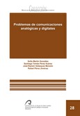 Problemas de comunicaciones analógicas y digitales