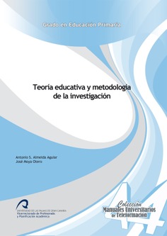 Teoría educativa y metodología de la investigación