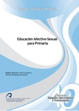 Educación Afectivo-Sexual para primaria