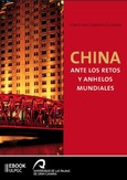 Portada de: China ante los retos y anhelos mundiales