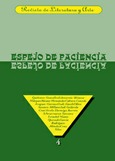 Portada de: Espejo de Paciencia