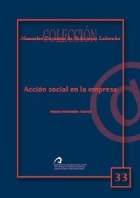 Acción social en la empresa