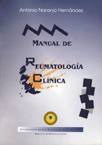Manual de reumatología clínica