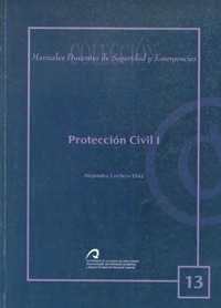 Protección civil I