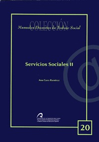 Servicios sociales II