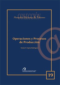 Operaciones y procesos de producción