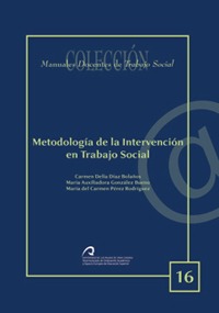 Metodología de la intervención en trabajo social