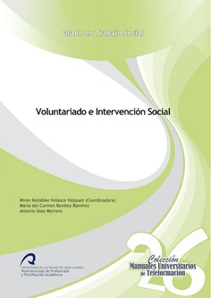 Voluntariado e Intervención Social