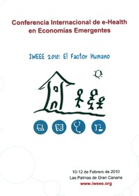 Conferencia internacional de e-Health en economías emergentes