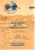 XXVI Reunión bienal de la Real Sociedad Española de Física, 29 sep.-3 oct., 1997, Las Palmas de GC