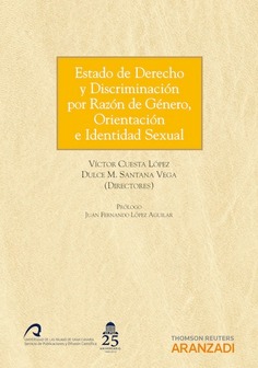 Estado de Derecho y discriminación por razón de género, orientación e identidad sexual