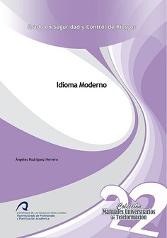 Idioma Moderno