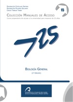 Biología General