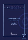 Lengua, Literatura y su didáctica II