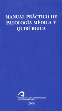 Manual práctico de patología médica y quirúrgica