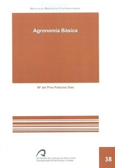 Agronomía Básica