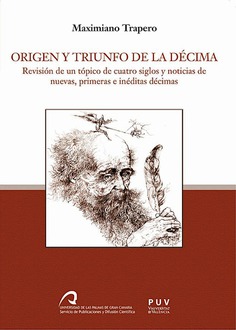 Origen y triunfo de la décima Origen y triunfo de la décima