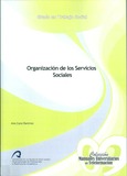 Organización de los Servicios Sociales