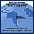 Macrocorpus de la norma Lingüística culta de las principales ciudades del mundo hispánico