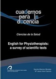 English for Physiotherapists: a survey of scientific texts