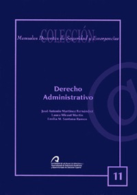 Derecho Administrativo Derecho Administrativo