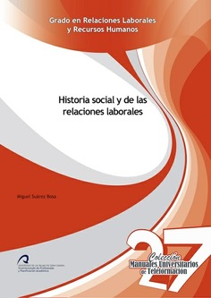 Historia social y de las relaciones laborales