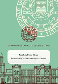 Personalidad y motivación del jugador de tenis Personalidad y motivación del jugador de tenis