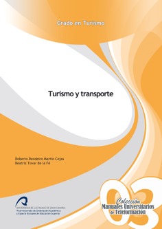 Turismo y transporte