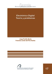 Electrónica digital. Teoría y problemas