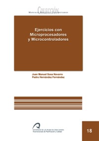 Ejercicios con microprocesadores y microcontroladores