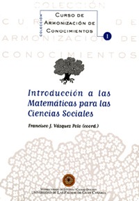 Introducción a las Matemáticas para las Ciencias sociales