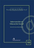 Intervención en Educación social