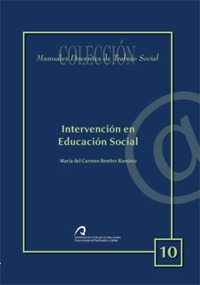 Intervención en Educación social