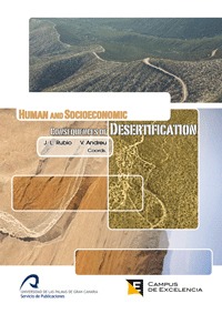 Human and Socioeconomic consequences of desertification