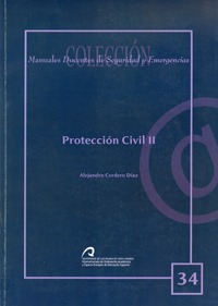 Protección civil II