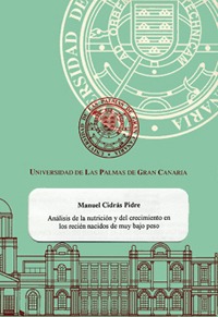 Análisis de la nutrición y del crecimiento con los recién nacidos de muy bajo peso Análisis de la nutrición y del crecimiento con los recién nacidos de muy bajo peso