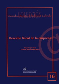 Derecho fiscal de la empresa Derecho fiscal de la empresa
