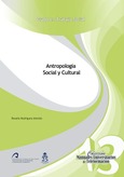 Antropología Social y Cultural