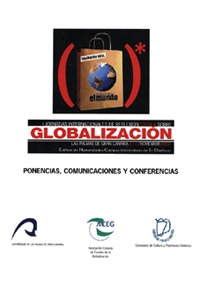 I Jornadas Internacionales de reflexión crítica sobre globalización