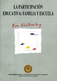 La participación educativa: familia y escuela